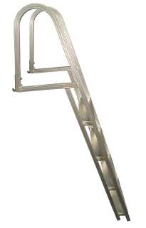 Pontoon Boat Ladders Ladder Boarding  
