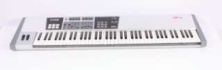 CME UF 70 76 Key Master Keyboard MIDI Controller  