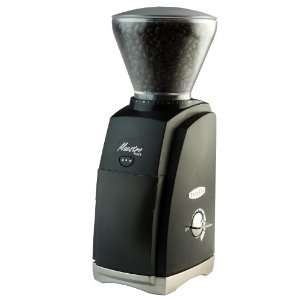  Baratza G385 Black Maestro Plus Coffee Grinder Kitchen 