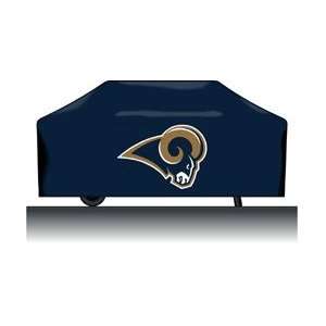  St. Louis Rams Grill Cover
