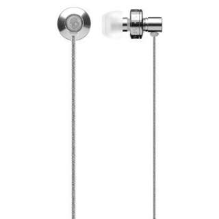 Skullcandy FMJ In Ear Headphones (S2FMCY 015)   Silver product details 