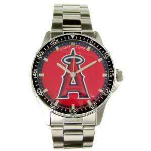  Anaheim Angels Mens Coach Series Watch
