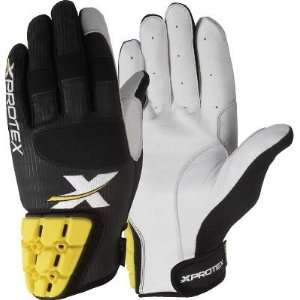   Gloves   Youth Extra Large   Specialty Baseball Batting Gloves Sports