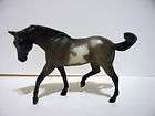 BREYER STABLEMATES HORSE # 59983 PAINT STALLION NO FOAL
