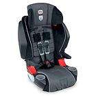 britax frontier 85 sict booster car seat in onyx returns