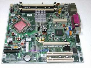 ASUS OEM HP DC5700 965G P5BW BTX 775 MotherBoard  