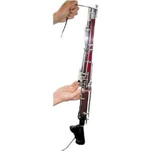  BG Bassoon Swabs Wing Joint Swab Musical Instruments