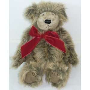  Bath & Body Works ~ ASPEN ~ Teddy Bear 