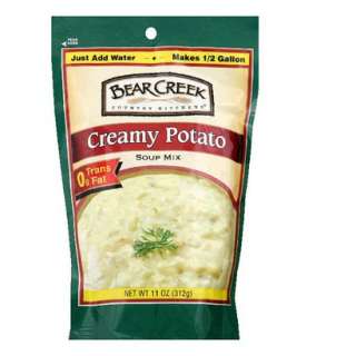 Bear Creek Potato Soup 11oz.Opens in a new window