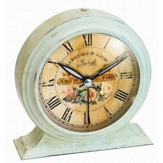  Big Ben 43000 Moonbeam Alarm Clock Explore similar items