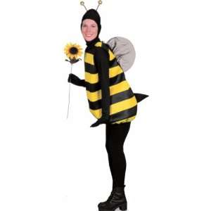  Forum Novelties 54122F Womens Deluxe Beguiling Bee Costume 