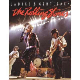   , The Rolling Stones (Blu ray) (Widescreen).Opens in a new window