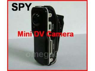 New Mini 30fps DV Cam DVR Sport Video Camera Camcorder MD80 Micro TP2 