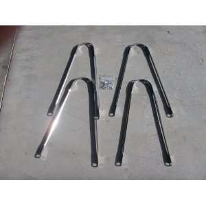  Bicycle Fender Brackets