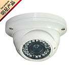 4PCS Lot CCTV Day Night VandalProof Dome Zoom Camera 4 9mm Lens  