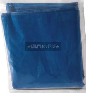 Blue Portable Camp Toilet Replacement Bags 613902056107  