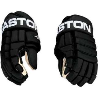 New Easton E Pro Senior Hockey Gloves   Black 15  