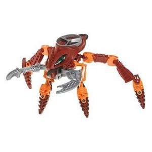  LEGO BIONICLE® Visorak Vohtarak  Toys & Games