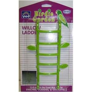  Vo Toys Willow Ladder Bird Toy