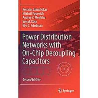   With On Chip Decoupling Capacitors (Hardcover).Opens in a new window