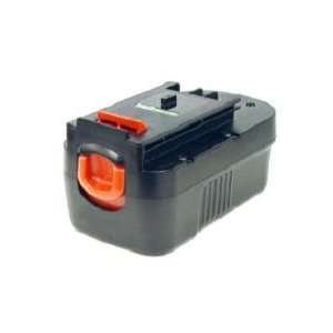  Titan Replacement Battery for Black and Decker FSB18 