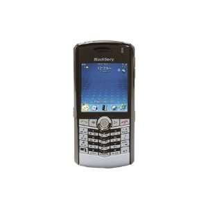  Blackberry Pearl 8100 Unlocked GSM Cell Phone Office 