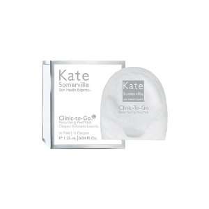    Kate Somerville Clinic to Go Resurfacing Peel Pads Beauty