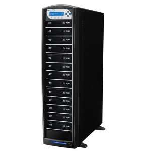   target Blu ray/DVD/CD Duplicator with 500GB HDD Musical Instruments