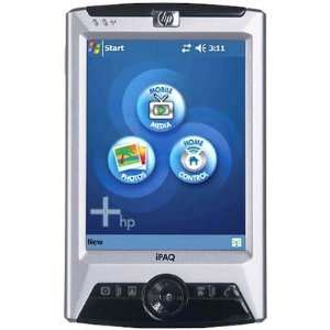  HP iPAQ Pocket PC rx3115 Mobile Media Companion   Handheld 