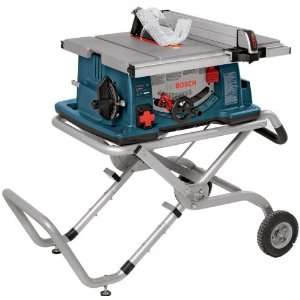  Bosch 4100 09 10 Inch Worksite Table Saw with Gravity Rise 