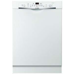  Bosch SHE6AP12UC Appliances