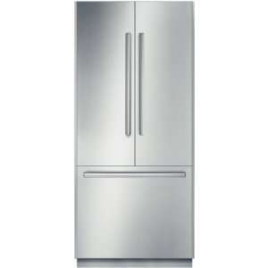  B36BT830NS Integra 800 Series 36 20 cu. ft. Capacity 