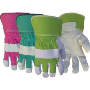  BOSS MANUFACTURING CO., BOSS PIGSKN LEATHER PALM GLOVE 