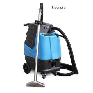   Contractor 2000CS package 120 PSI extractor carpet cleaning  