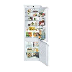  Cu. Ft. Panel Ready Bottom Freezer Counter Depth Built In Refrigerator