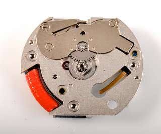 Cartier 057 Quartz Movement Watch Parts  