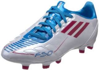  adidas F10 TRX FG Soccer Cleat (Little Kid/Big Kid) Shoes