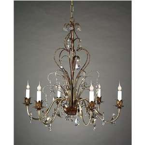 Bradburn Gallery Chase Chandelier