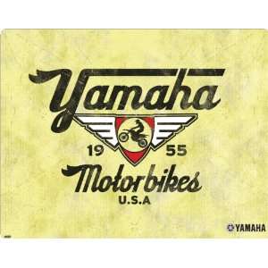  Yamaha USA skin for iPod Touch (4th Gen)  Players 