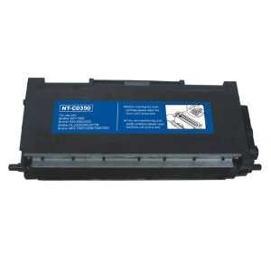  2 Pack Brother TN350 TN 350 Compatible Laser Cartridge 