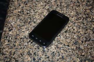   Galaxy S i500 Mesmerize   16GB   Black (U.S. Cellular) Smartphone