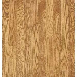  Bruce Bristol Strip SeaShell Hardwood Flooring