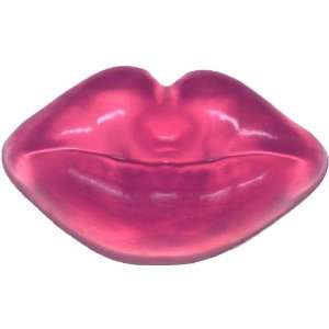  Lips Soap, Clear   Bubblegum Beauty