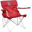 St. Louis Cardinals Canvas Chair