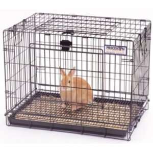  Precision Pet Rabbit Resort Rabbit Cage