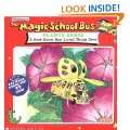 Magic School Bus Makes A Rainbow A Book About Color (Magic School Bus 