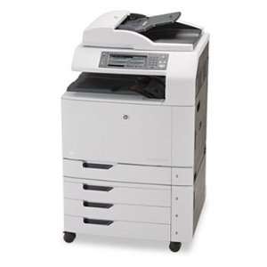  HP Q3939A   Color LaserJet CM6040f MFP