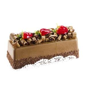  Fake Artificial Food Display Chocolate Cake Loaf