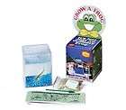 Grow a Frog Tadpole Kit Life Cycle Science Toy