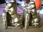 ronson bookends  